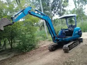 Hitachi Landy EX30 2015 Heavy-Duty (Used)