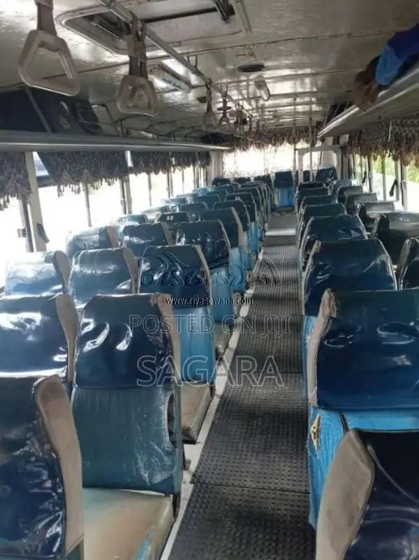 Tata Tata 2010 Bus (Used)