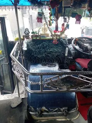 Tata Tata 2010 Bus (Used)