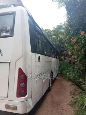 Tata Tata 2010 Bus (Used)