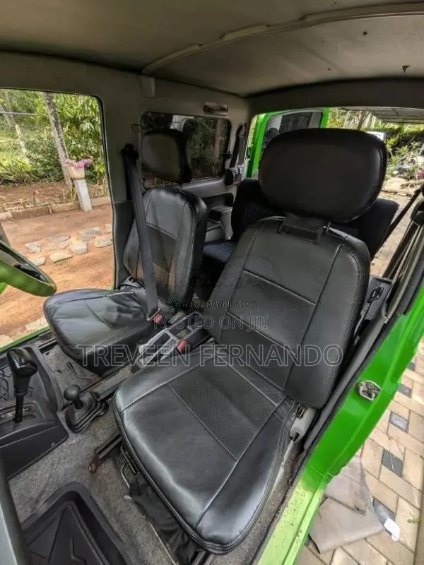 Suzuki Jimny 1990 SUV (Used)
