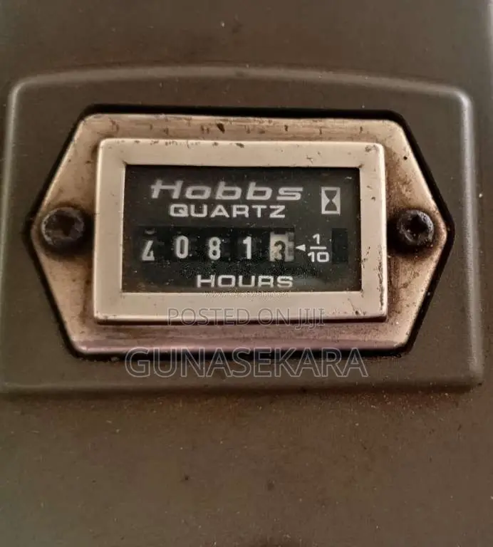 Hitachi Landy EX30 2015 Heavy-Duty (Used)