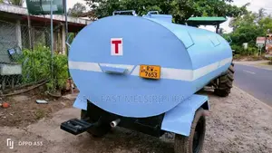 TAFE Trailer 2020 Tractor (Used)