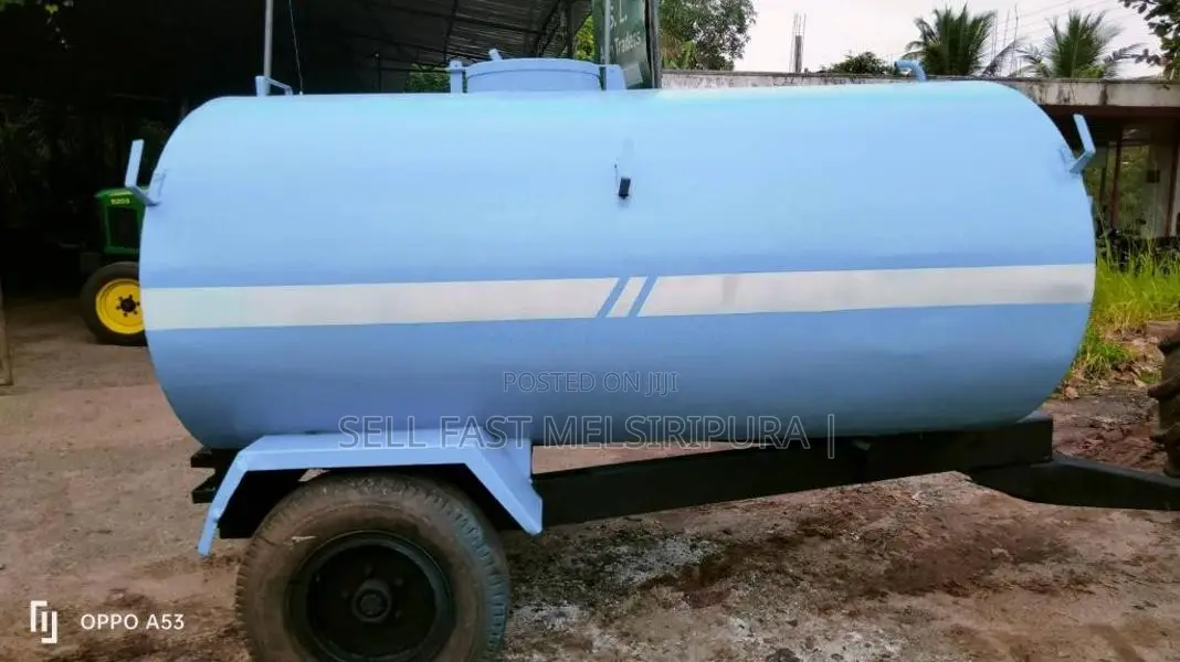TAFE Trailer 2020 Tractor (Used)