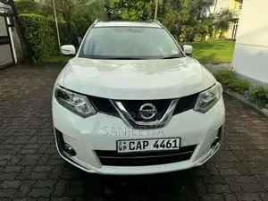 Nissan X-Trail 2016 SUV (Used)