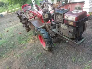Kubota Sifang 2008 Tractor (Used)