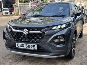 Suzuki Fronx 2025 SUV (Used)