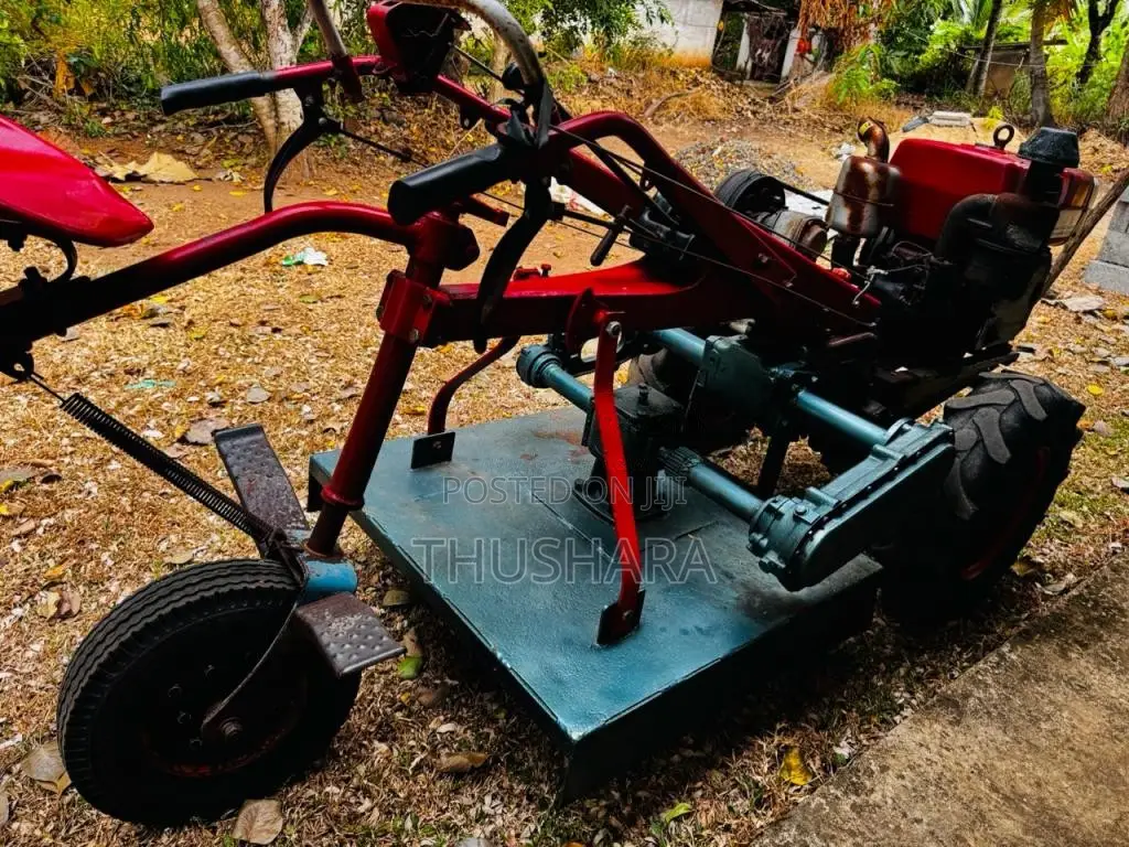 Singer Sifang 2011 Tractor (Used)