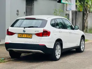 BMW X1 2011 SUV (Used)