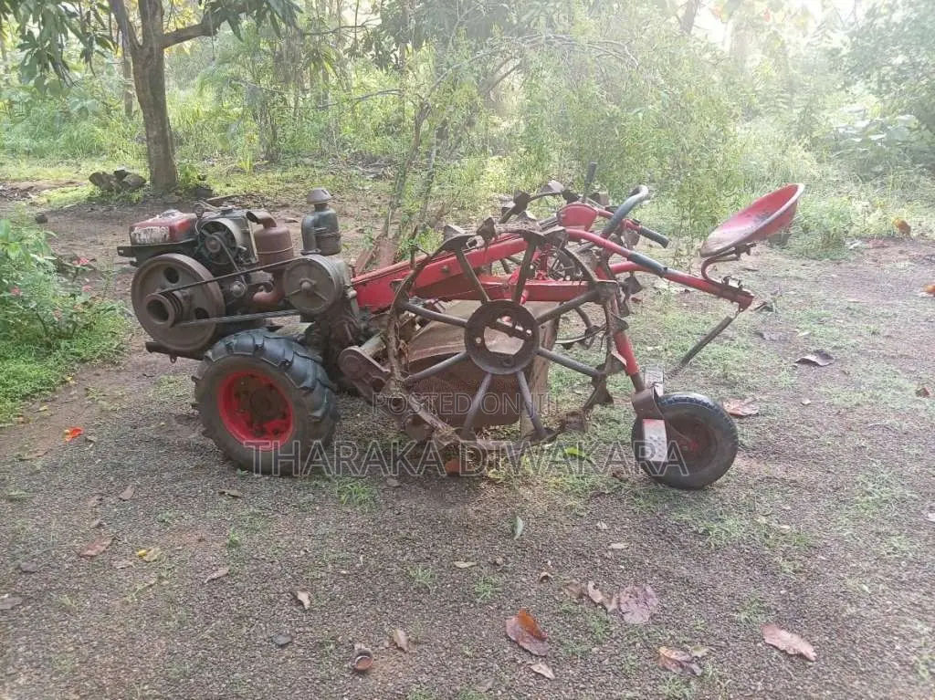 Kubota Sifang 2008 Tractor (Used)