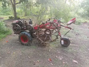 Kubota Sifang 2008 Tractor (Used)