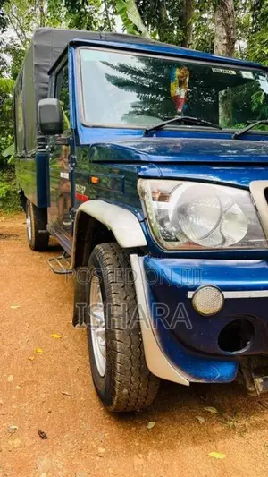 Mahindra Bolero 2016 Pickup (Used)
