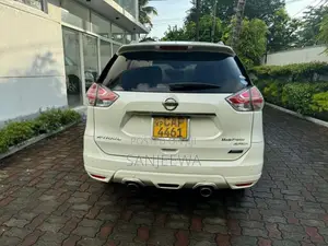 Nissan X-Trail 2016 SUV (Used)