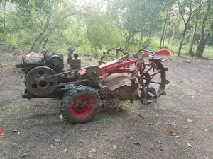 Kubota Sifang 2008 Tractor (Used)