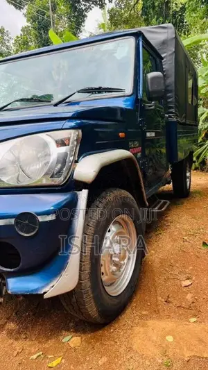 Mahindra Bolero 2016 Pickup (Used)