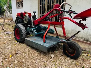 Singer Sifang 2011 Tractor (Used)