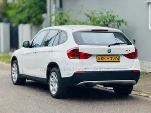 BMW X1 2011 SUV (Used)