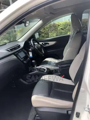 Nissan X-Trail 2016 SUV (Used)