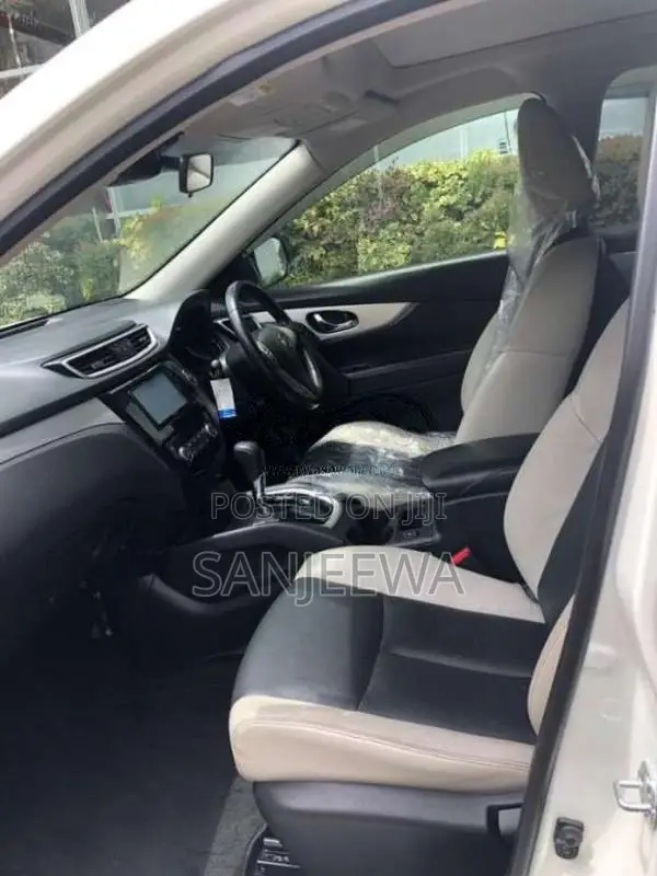Nissan X-Trail 2016 SUV (Used)