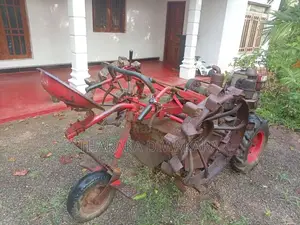 Kubota Sifang 2008 Tractor (Used)