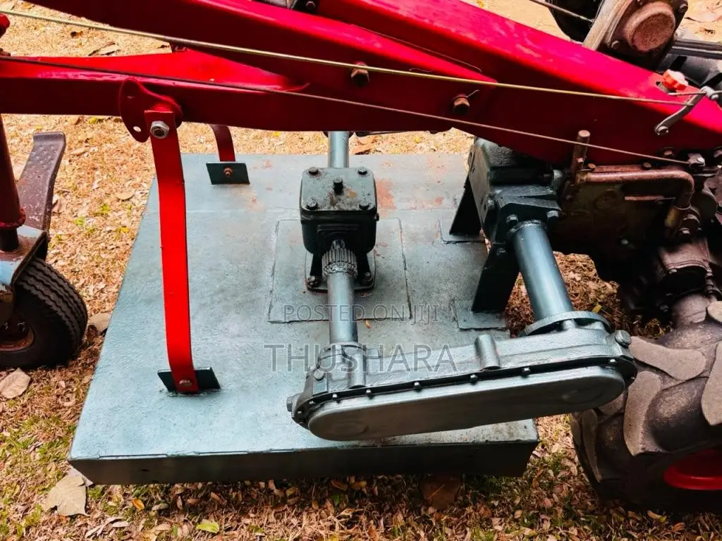Singer Sifang 2011 Tractor (Used)