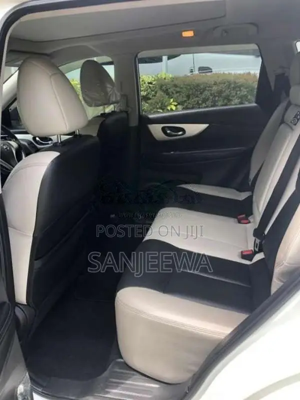 Nissan X-Trail 2016 SUV (Used)