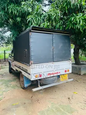 Mahindra Bolero 2013 Pickup (Used)