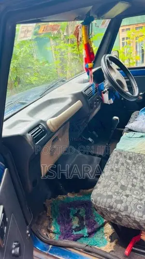 Mahindra Bolero 2016 Pickup (Used)