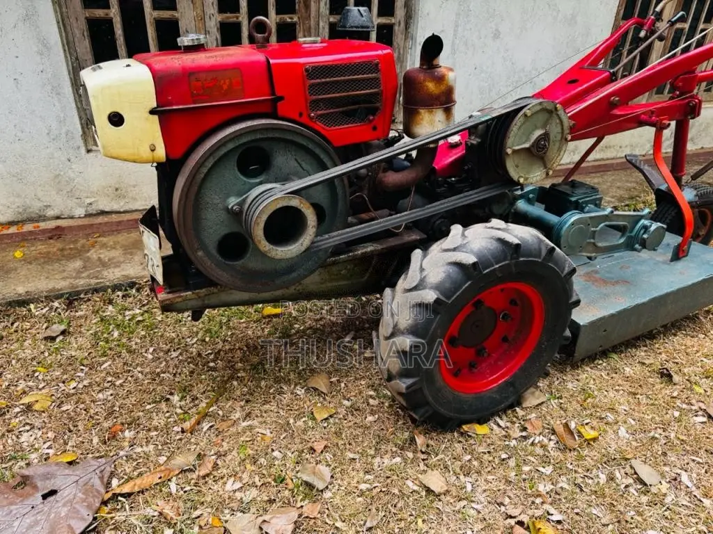 Singer Sifang 2011 Tractor (Used)