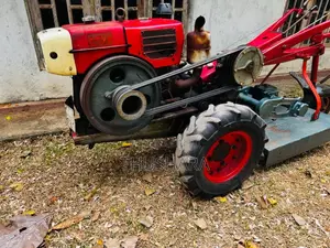 Singer Sifang 2011 Tractor (Used)