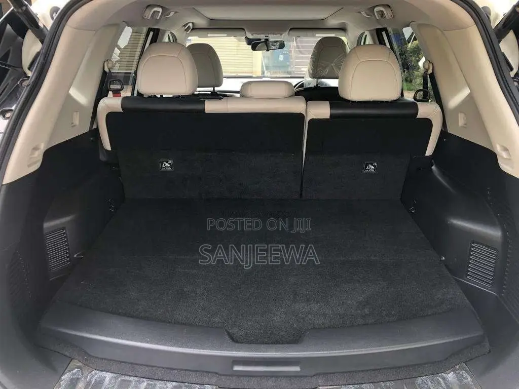 Nissan X-Trail 2016 SUV (Used)