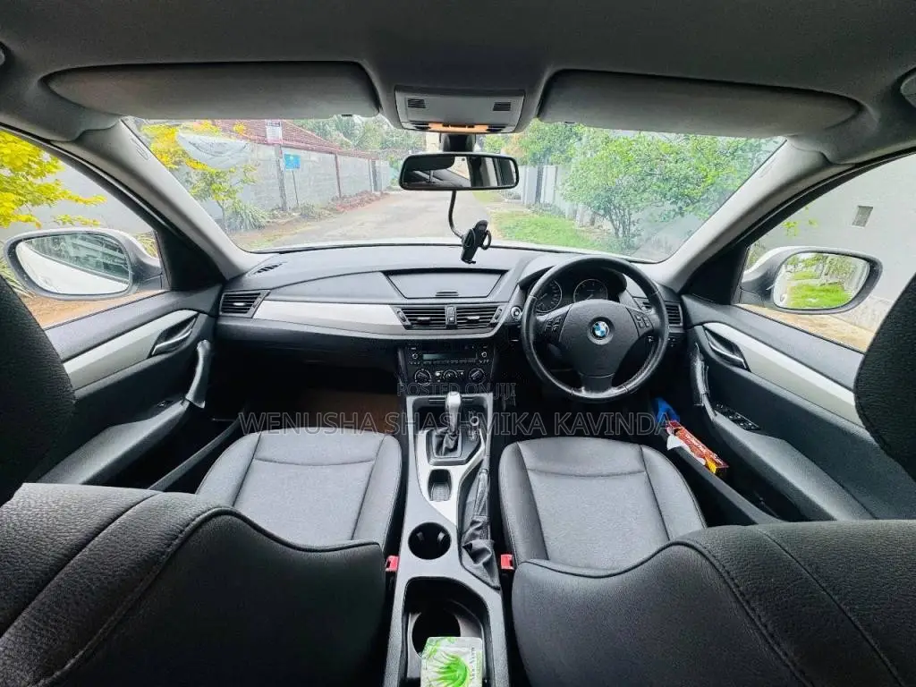 BMW X1 2011 SUV (Used)
