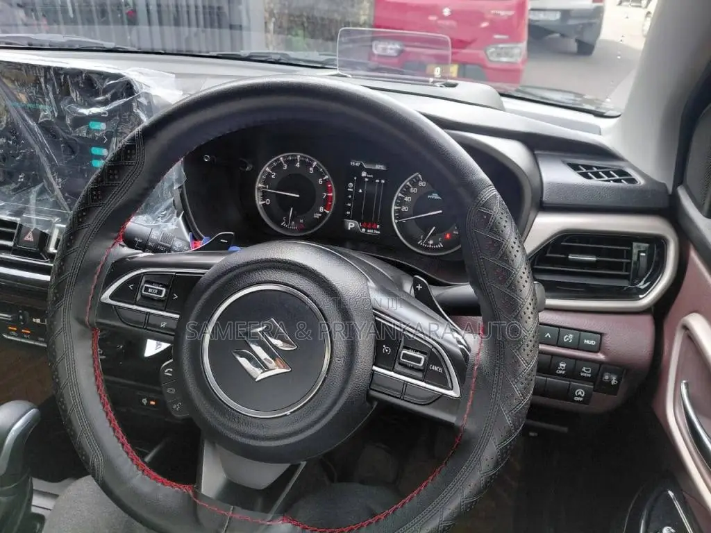 Suzuki Fronx 2025 SUV (Used)