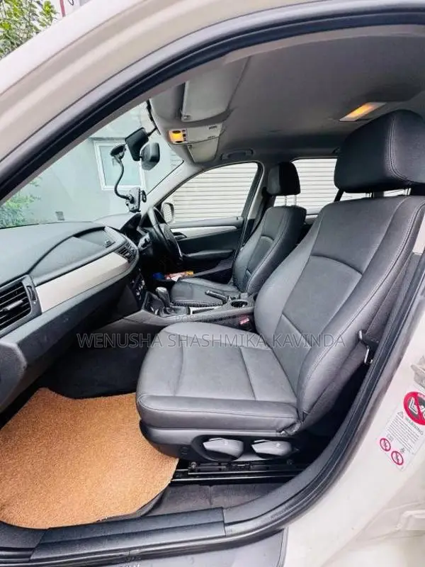 BMW X1 2011 SUV (Used)
