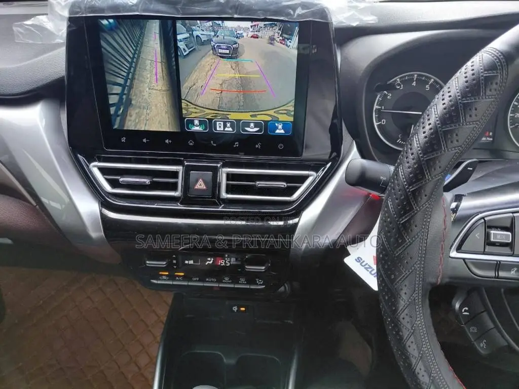 Suzuki Fronx 2025 SUV (Used)