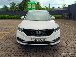 DFSK GLORY I-AUTO 2023 SUV (Used)