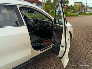 DFSK GLORY I-AUTO 2023 SUV (Used)