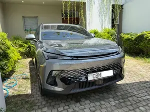Baic X55 2024 SUV (Used)