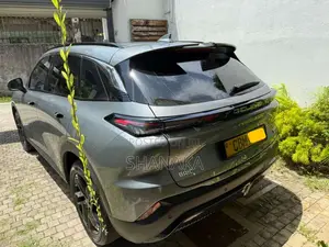 Baic X55 2024 SUV (Used)