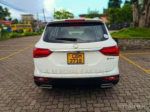 DFSK GLORY I-AUTO 2023 SUV (Used)