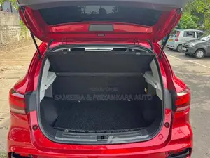 MG ZS 2025 SUV (Used)