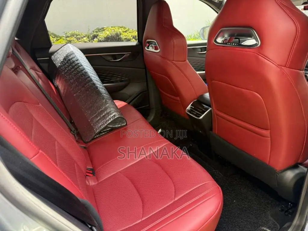 Baic X55 2024 SUV (Used)