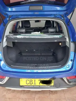 MG ZS 2018 SUV (Used)