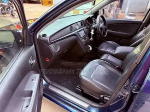 Mitsubishi Outlander 2003 SUV (Used)