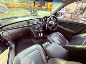 Mitsubishi Outlander 2003 SUV (Used)