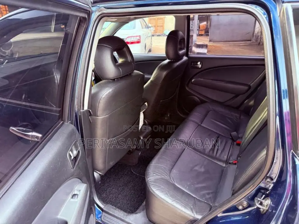 Mitsubishi Outlander 2003 SUV (Used)