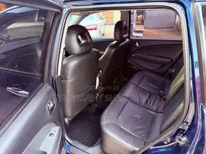 Mitsubishi Outlander 2003 SUV (Used)