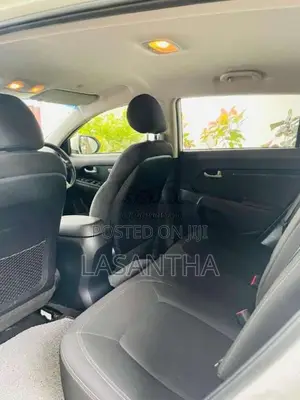 Kia Sportage 2013 SUV (Used)