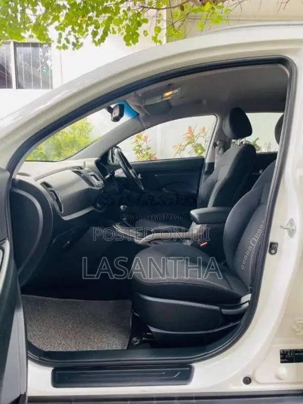 Kia Sportage 2013 SUV (Used)