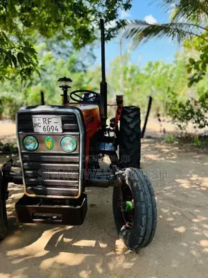 TAFE 45DI 2018 Tractor (Used)